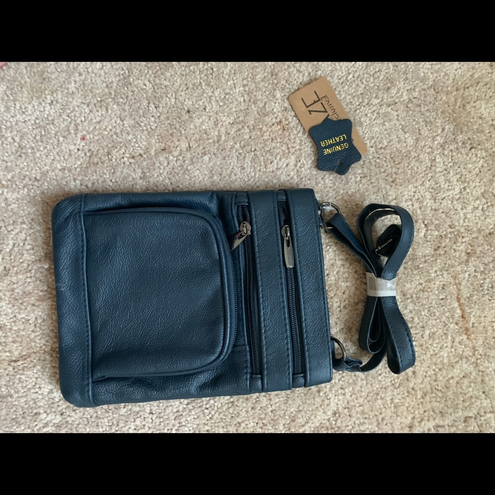 cross body purse